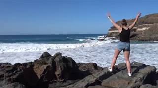Travels With Chardé-Milou Fuerteventura Beauties