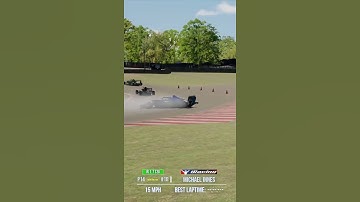 🟢 Can you guess this track? | Formula 3 SFL | Open MIC | !command... | #airacingtvranked em #Twitch