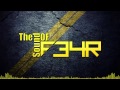 F4ntomz presents the sound of f34r 10 classics special