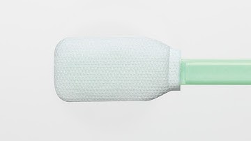 Texwipe TX714A Cleanroom Swab