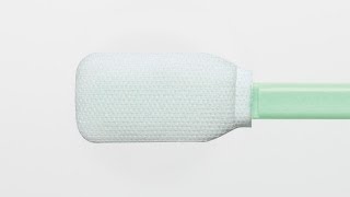 Texwipe Tx714A Cleanroom Swab