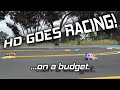 How to go rc racing  hobbies direct hits the track