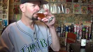 Louisiana Beer Reviews: Lagunitas The Waldo's