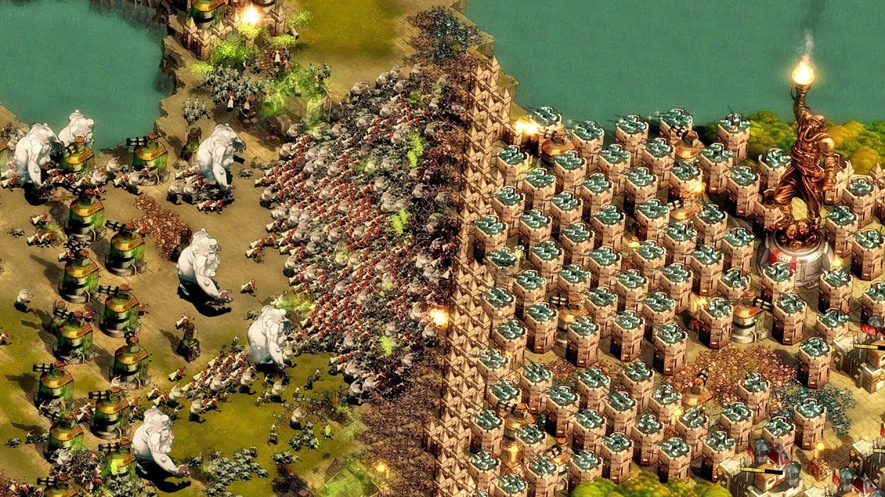 they are billions custom map they are billions custom map