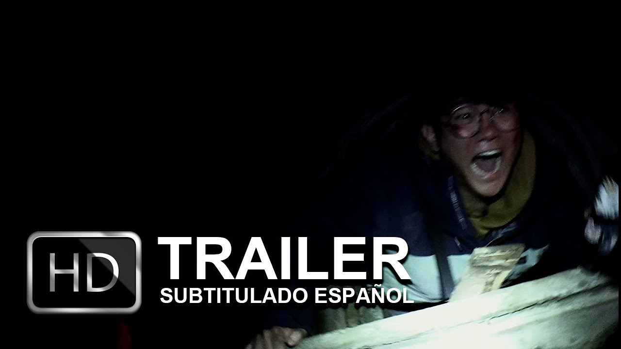 Maleficio (2022) Trailer subtitulado en español Netflix