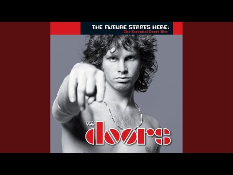 Love Street (New Stereo Mix)