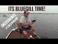 It's Bluegill time on Okeechobee