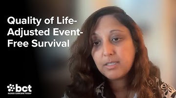 Longer Survival With Better Quality of Life: CAR-T for Multiple Myeloma