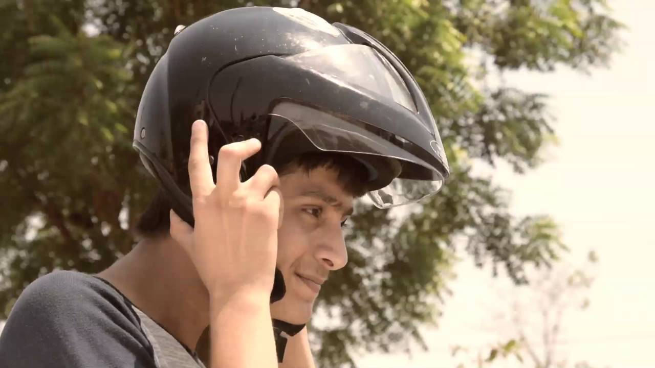 HELMET AWARENESS AD FILM(PHOTONS FILM PRODUCTION) YouTube
