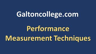 Celebrity Performance Measurement Techniques Net Worth