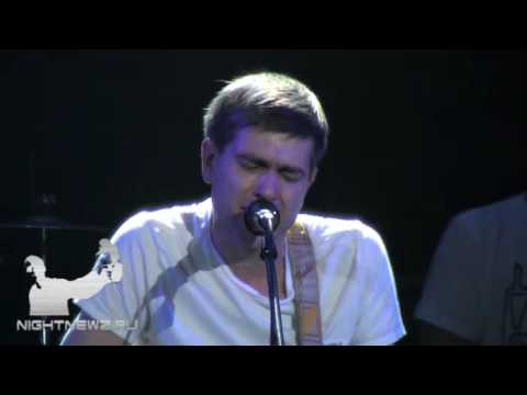 Сплин "Альтависта (ДТЗ)" (live)