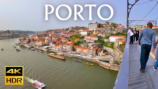 PORTO Portugal: GAIA Riverside TOUR - you won't believe this hidden gem!