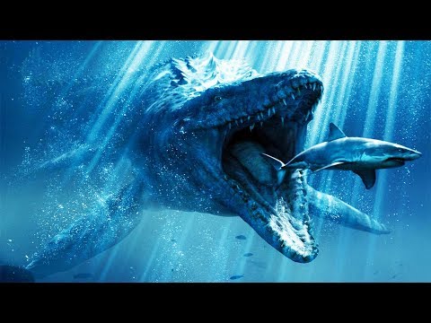 10 Terrifying Animals You&rsquo;re Glad Are Extinct!