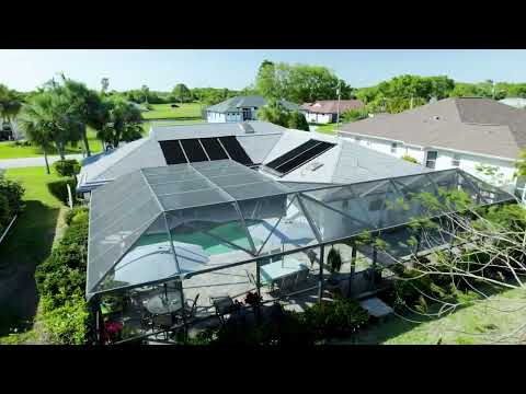294 Rotonda Circle, Rotonda West, FL home video tour