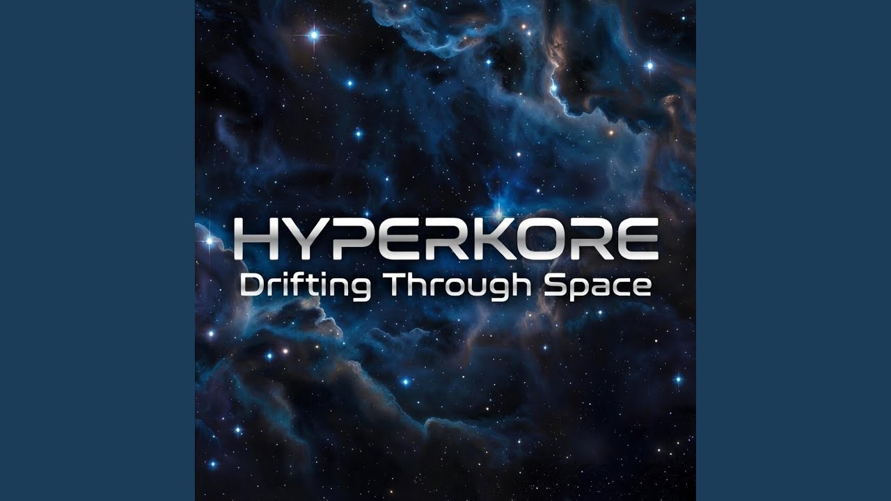 Drifting Through Space