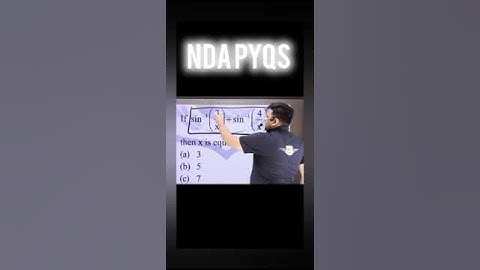 SECRET Tricks For NDA MATHS 2025! 🤩 Best Tricks For NDA 1 2025 Maths 😍 NDA 1 2025 Maths