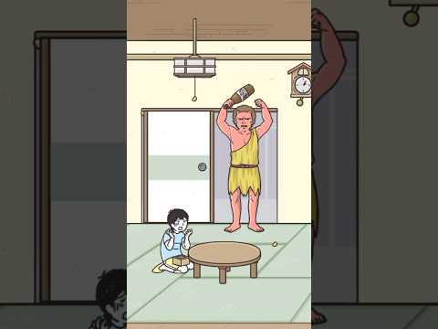 【ドッキリ神回避3】19〜22悪い子いねーか#ゲーム #スマホゲーム #アプリ#shorts#games