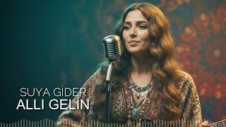 Suya Gider Allı Gelin Has Gelin By