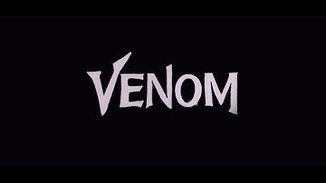 Venom end credits