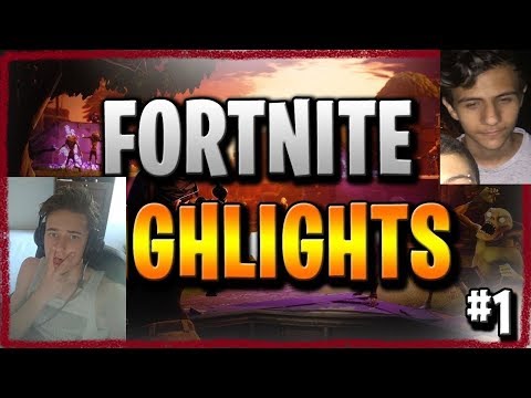 Fortnite | Player:DiReX