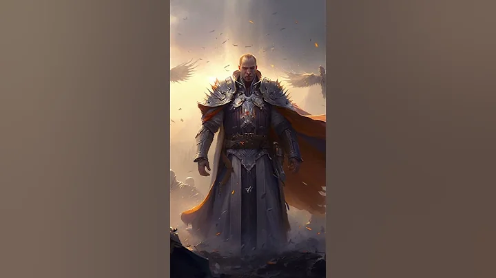 The Ultimate Healer How to Play a Life Domain Cleric