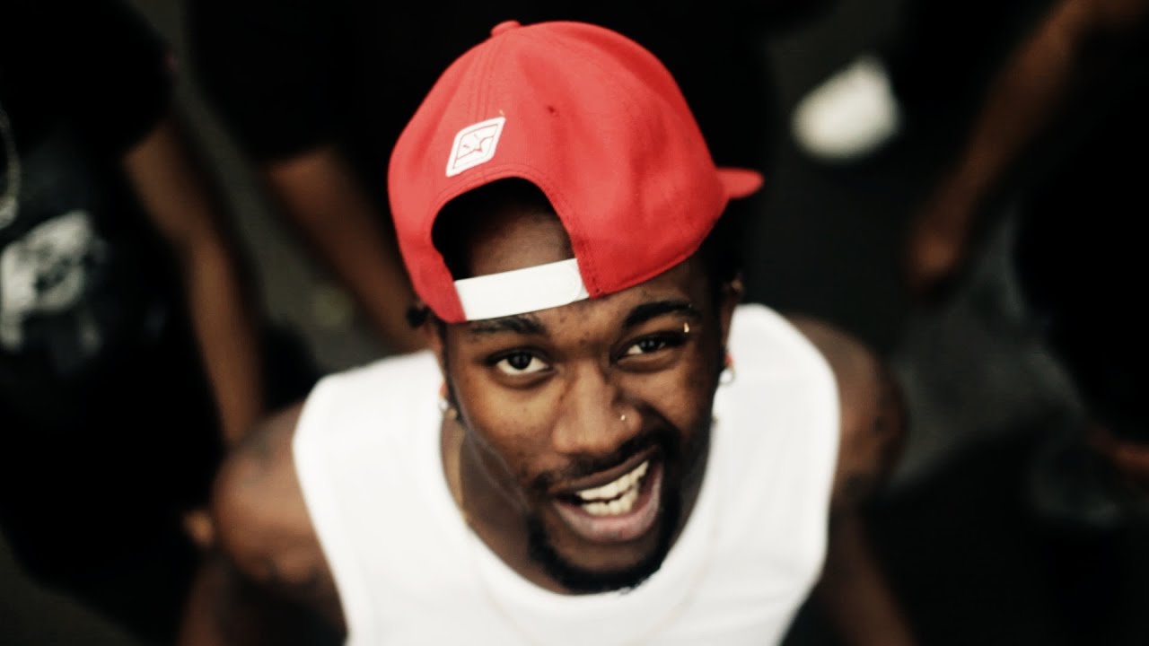 Dj Greg Feat Taï J Aka DanjaahTaï - Bullet Up  ( Bedknocking Riddim ) -=[ Directed By Jistaf ]=-