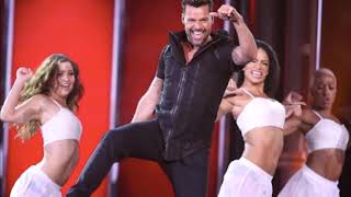 Livin La Vida Loca by Ricky Martin