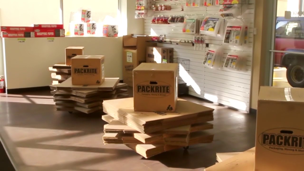 Self Storage Units and Facilities in East Setauket