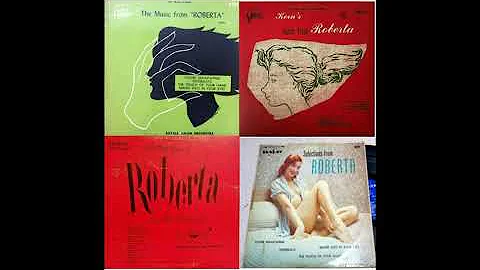 Selections From Roberta and others & Another Hour ...