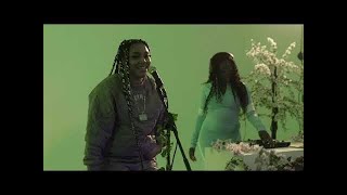Ariez Baby - Succession Freestyle w/ DJ Esi [S1: E4 Pt2] | @MixtapeMadness