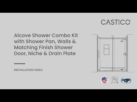 CASTICO Combo