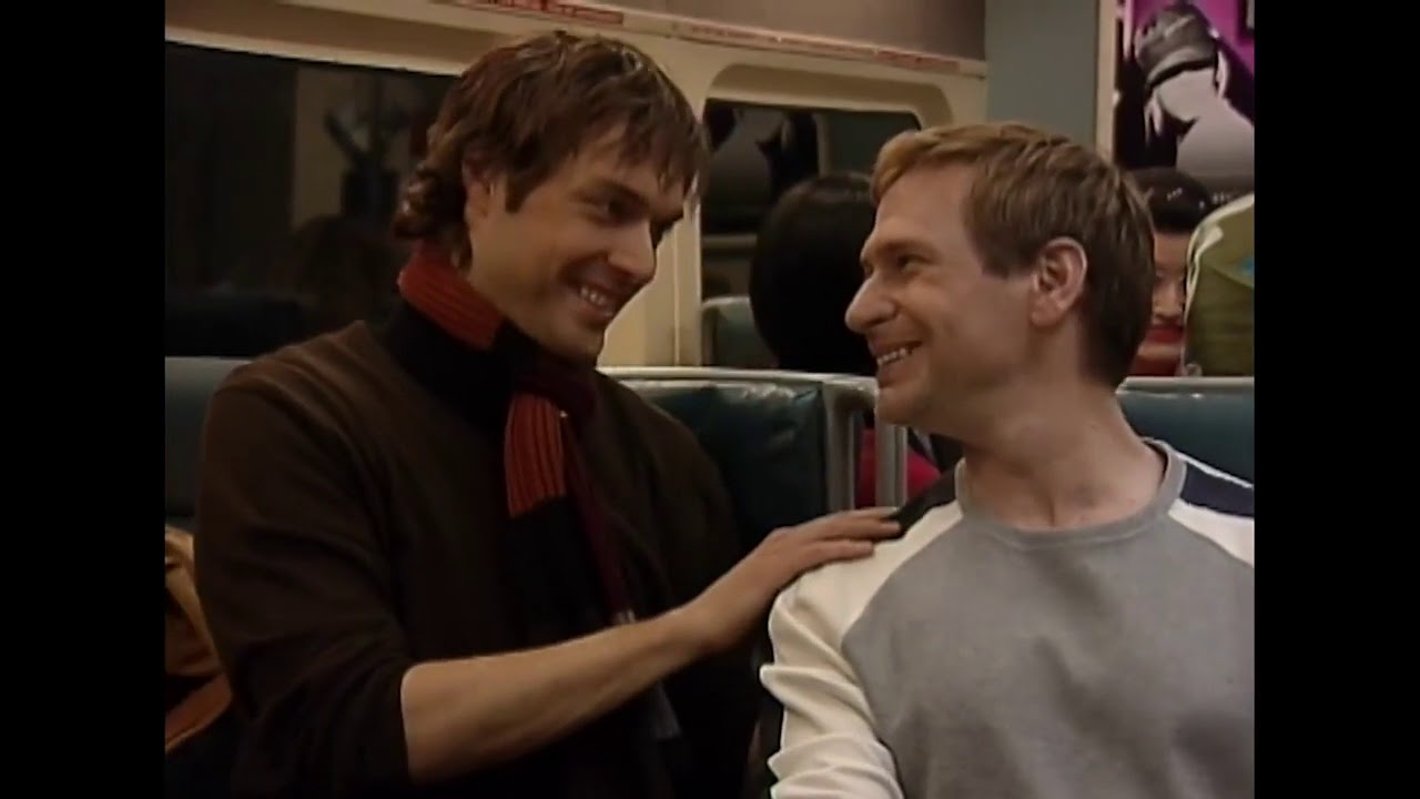 Train 48 Train 48 - Episode 279 - YouTube