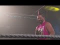 Drew McIntyre Surprises Grado