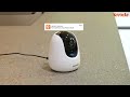 CP3 Pro Unboxing and Features - Better Security for your Home with Tenda
