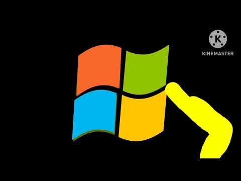 Windows Server 2003 Animation Logo Remake