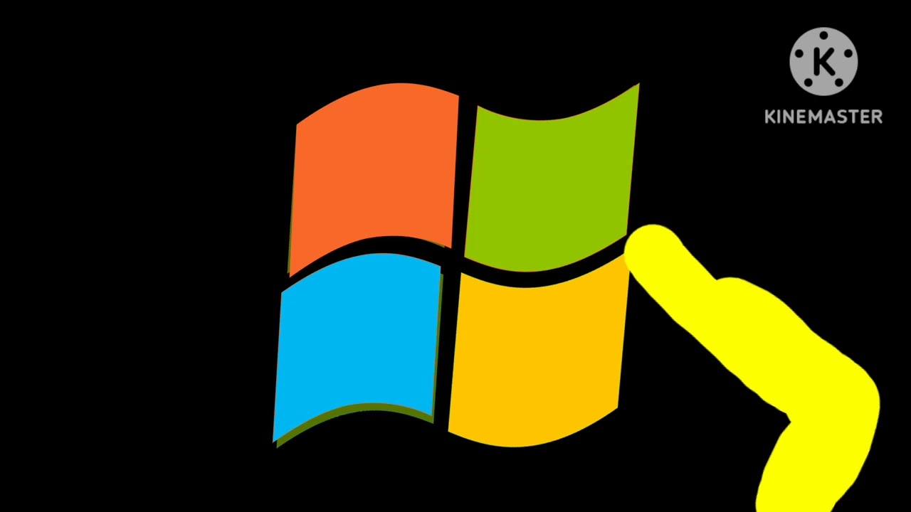 Windows Server 2003 Animation Logo Remake