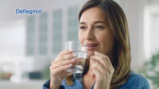 Deflegmin