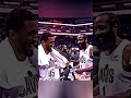 Harden Cavs debut #jamesharden #nba #basketball #edit  #shorts #viral