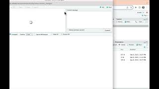 Change Readme And Commit The Change