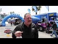 King Shocks At The BFGoodrich Tires 54th SCORE Baja 500 Presented by 4 Wheel Parts