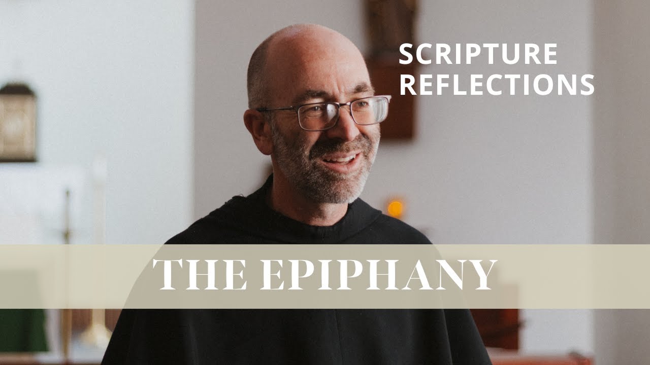 Богоявление | Размышления над Священным Писанием: 4 января 2026 г.