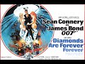 08 • Diamonds are forever • John Barry-Don Black - HD JGR 1971