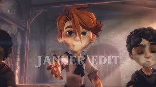 Heart of a hero \\ The  Fork! Factory! \\ Janner edit Net Worth