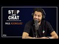 Paul Rodriguez - Stop And Chat | The Nine Club With Chris Roberts