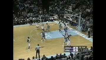 Zone Cross-Screen Lob