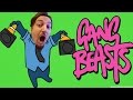 TUNÇLA KAVGA ETTİM | GANG BEAST