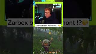 Darum hat GTime auf Trymacs abgefeuert!