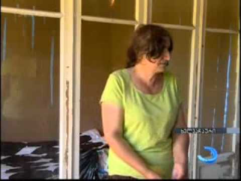 ივანაძეების მრავალშვილიანი ოჯახი, შესაძლოა, საცხოვრებლის გარეშე დარჩეს