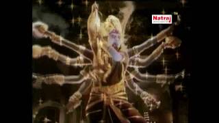 Download Lagu मार मार किलकार आव महाकाली रे | New Kali Mata Bhajan | Devotional | Bharatdin | Nach Rahi Kali Re MP3