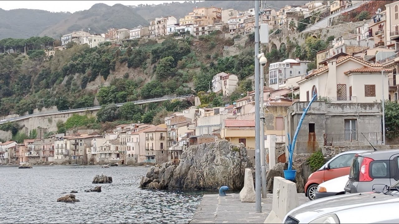 Il mare di Scilla#calabria#italia